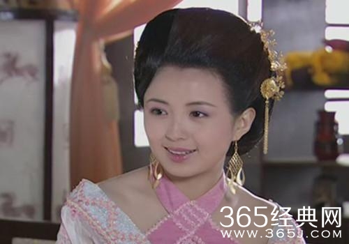 《至尊红颜》主演现状：有人离婚，不起眼的女配成赢家