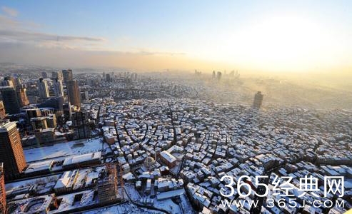 世界这么大我们的父母应该去看看