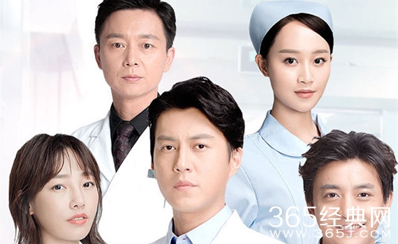 外科风云杨帆是谁扮演的 外科风云杨帆扮演者个人资料介绍
