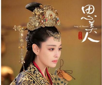 思美人茂叔隐瞒莫愁的事情到底是什么 思美人莫愁真实身份是什么