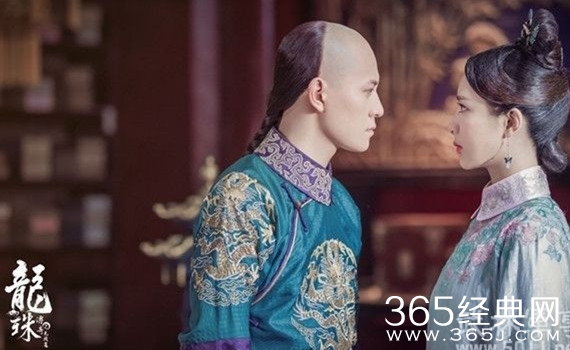 龙珠传奇大结局李易欢与康熙在一起了吗 龙珠传奇大结局是什么