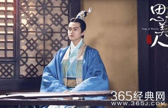 思美人屈原真正的生辰八字是什么 思美人 为什么屈原的生辰八字公开后将是欺君之罪