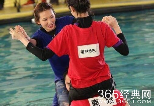 奔跑吧鹿晗用替身是怎么回事 奔跑吧鹿晗用替身是真的吗