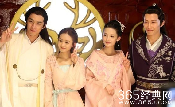 2017年6月即将上映的电视剧有哪些 2017年6月即将上映电视剧大盘点