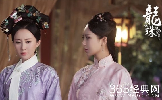 龙珠传奇雪倾城结局死了吗 龙珠传奇雪倾城有没有死