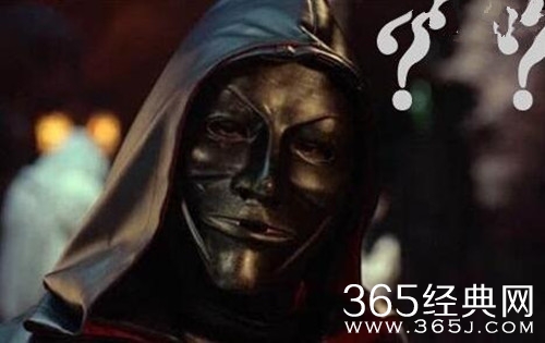 择天记黑袍真正身份到底是谁 择天记黑袍真正身份是什么