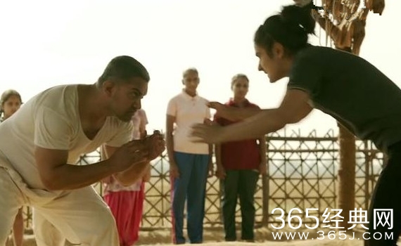 摔跤吧爸爸是根据真实事件改编的吗 摔跤吧爸爸是哪个真实事件改编的