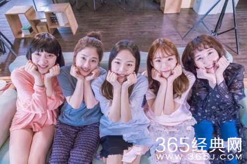 青春时代第二季主演有哪些 青春时代第二季演员都有谁