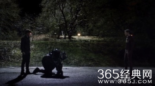 闪电侠第三季第21集熟肉中字资源 闪电侠第三季第21集百度云网盘下载