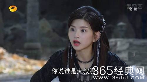 择天记小黑龙第几集出场 择天记小黑龙朱砂喜欢陈长生吗