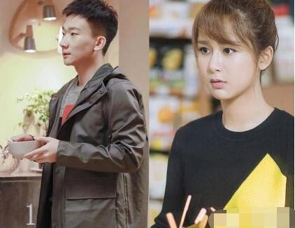 欢乐颂2邱莹莹是不是处女 欢乐颂2邱莹莹应勤分手了吗