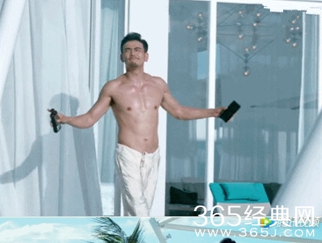 欢乐颂2小包总怎样上演美男计 欢乐颂2小包总如何撩到安迪