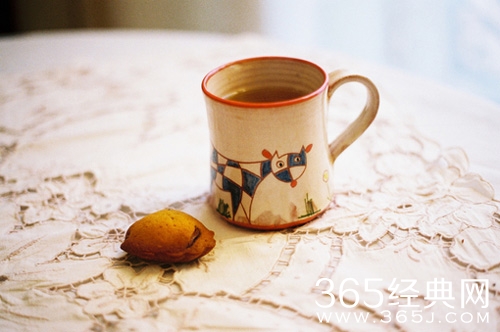 快乐活在当下，尽心就是完美