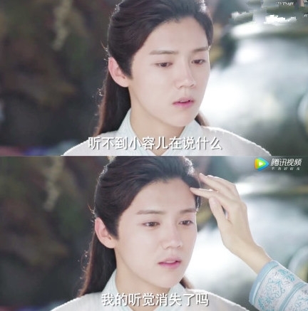 择天记陈长生在第几集失去味觉 择天记陈长生为什么会五感渐失