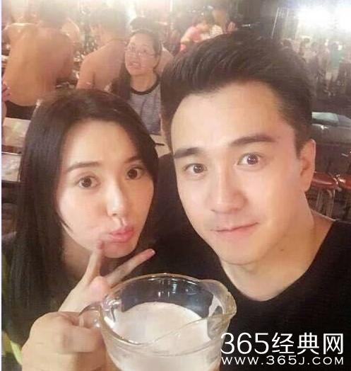 翟天临江铠同疑似分手，两人互动微博全删除