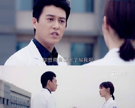 外科风云庄恕和陆晨曦最后在一起了吗 外科风云庄恕陆晨曦的结局是什么