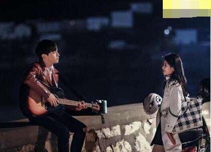 欢乐颂2谢童身世是什么  欢乐颂2谢童什么身世