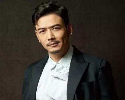 欢乐颂2包奕凡扮演者是谁 欢乐颂2包奕凡扮演者个人资料介绍