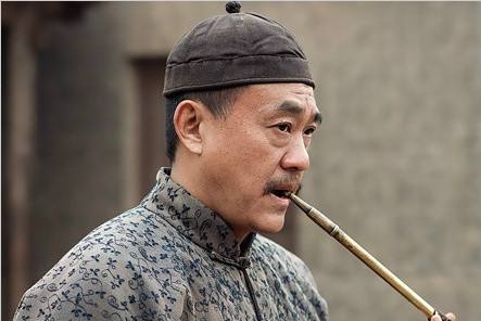 白鹿原鹿子霖是好是坏 白鹿原鹿子霖结局如何