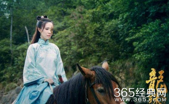 龙珠传奇吴应麒和倩影一起了吗 龙珠传奇吴应麒和倩影什么结局