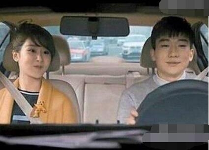 欢乐颂2应勤开的是什么车 欢乐颂2应勤同款车价格配置介绍