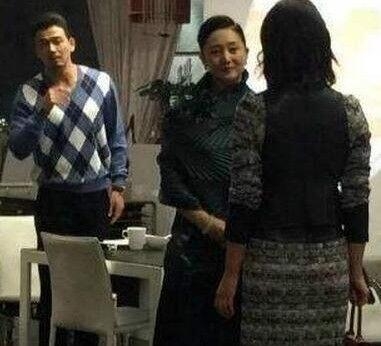 欢乐颂2包妈为什么反对包奕凡安迪恋爱 欢乐颂2包妈反对儿子和安迪在一起为什么