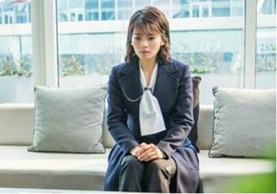 欢乐颂2安迪原谅魏国强了么  欢乐颂2安迪有没有原谅魏国强