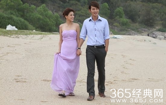 天使的幸福许依芸结局和谁在一起 天使的幸福许依芸什么结局