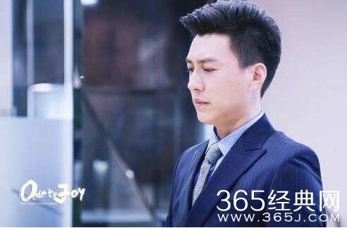 欢乐颂2谭宗明最后跟谁在一起了 欢乐颂2谭宗明结局是什么