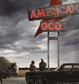美国众神第一季更新到第几集 美国众神有第二季吗