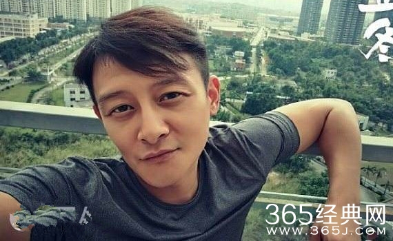 一路繁花相送刘浩然是谁演的 一路繁花相送刘浩然扮演者个人资料介绍