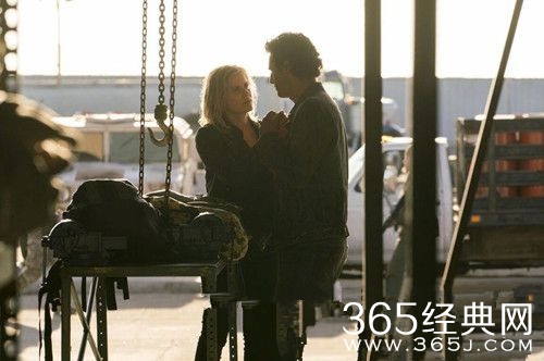 行尸之惧第三季什么时候回归 行尸之惧第三季什么时候上映