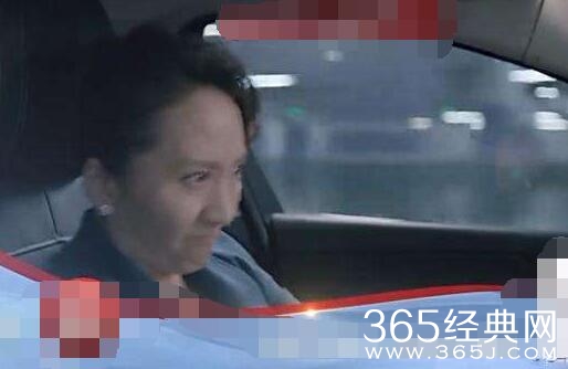 欢乐颂2魏国强老婆为什么开车撞安迪 欢乐颂2魏国强老婆被撞死了吗