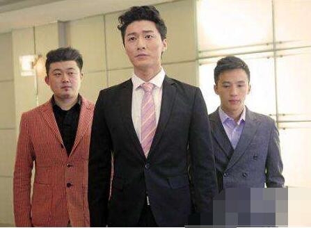 欢乐颂2舒展是谁扮演的 欢乐颂2舒展扮演者个人资料介绍