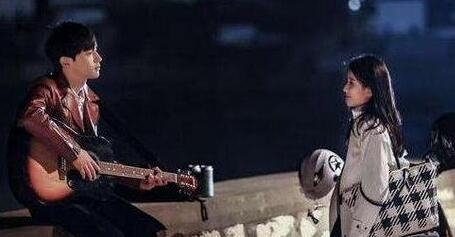 欢乐颂2邓伦第几集哪一集登场 欢乐颂2邓伦饰演谢童吉他弹唱歌曲叫什么名字