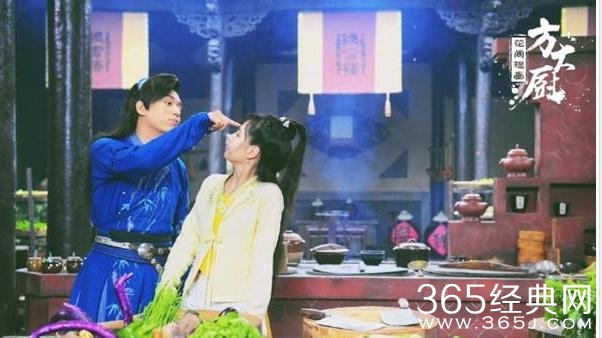 花间提壶方大厨原声歌曲 插曲背景音乐主题曲片尾曲盘点