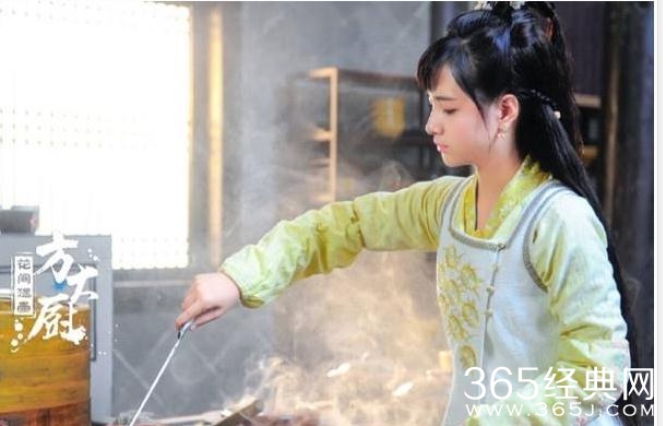 花间提壶方大厨原声歌曲 插曲背景音乐主题曲片尾曲盘点