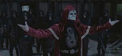 择天记伏蛇组织首领是谁 红袍真实身份是谁