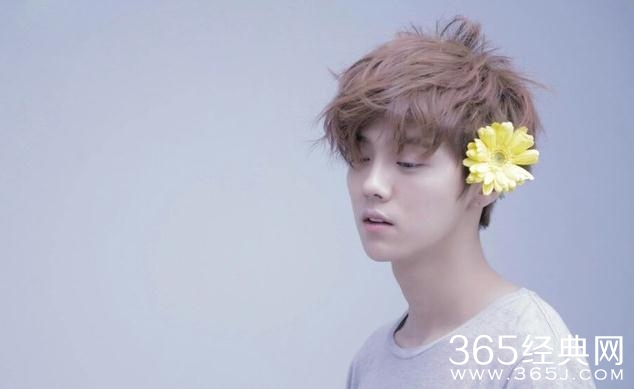 　鹿晗要接拍哪些新剧  电视剧此间的少年人物介绍