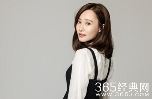 军师联盟夏侯徽扮演者张逗逗个人资料 张逗逗的老公是谁微博家庭背景介绍