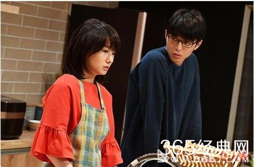 又一部粉碎三观的出轨日剧 并没有那么喜欢你