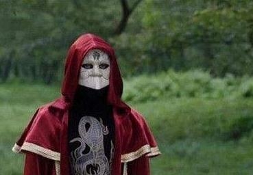 择天记伏蛇组织首领是谁 红袍真实身份是谁