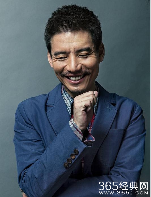 白鹿原冷先生扮演者杨皓宇资料 冷先生女儿是被冷先生毒死的吗?冷先生最后结局介绍