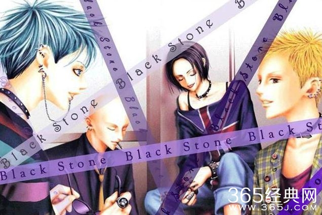 夏至未至抄袭nana是怎么回事 夏至未至和NANA剧情人设比较