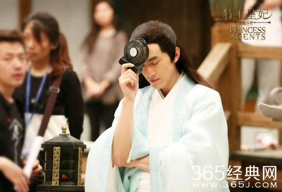 特工皇妃楚乔传中有宇文玥历史原型是谁 楚乔结局是什么