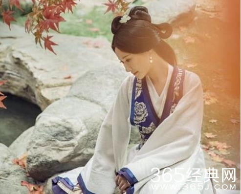 军师联盟夏侯徽扮演者张逗逗个人资料 张逗逗的老公是谁微博家庭背景介绍