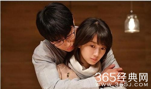 又一部粉碎三观的出轨日剧 并没有那么喜欢你