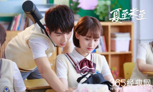 夏至未至抄袭nana是怎么回事 夏至未至和NANA剧情人设比较