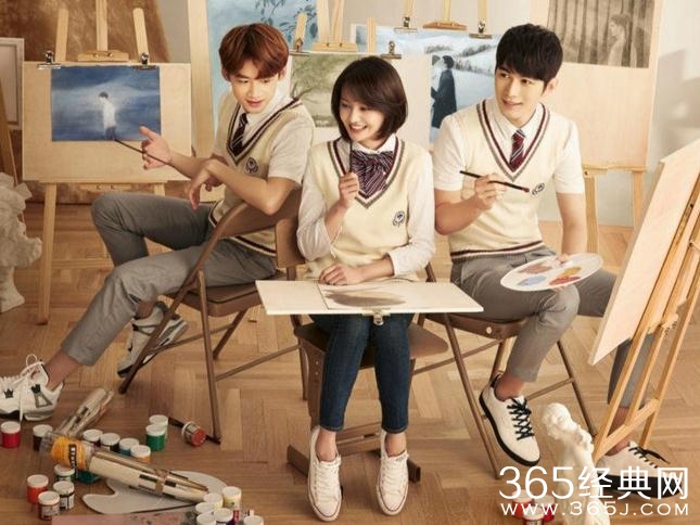 夏至未至抄袭nana是怎么回事 夏至未至和NANA剧情人设比较