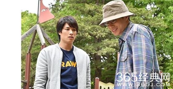 又一部粉碎三观的出轨日剧 并没有那么喜欢你